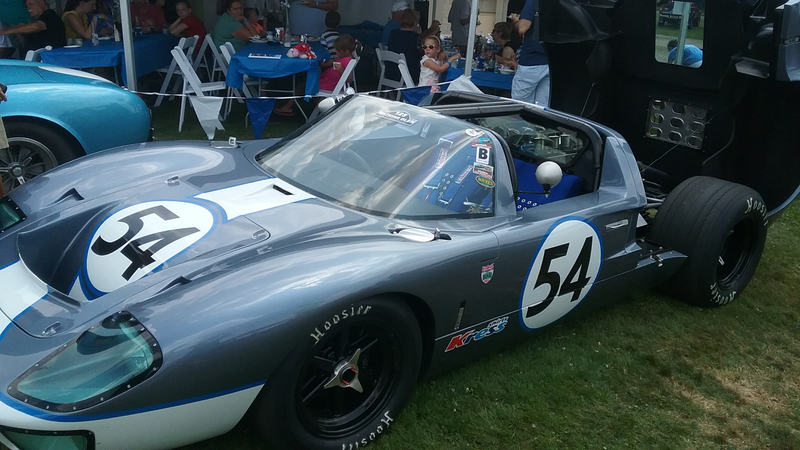 Illustration for article titled Pittsburgh Vintage Grand Prix, Last Sunday